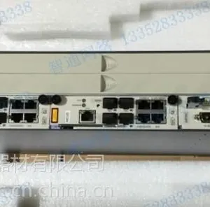 华为5608T_OLT光线路终端_华为通讯设备供应厂家