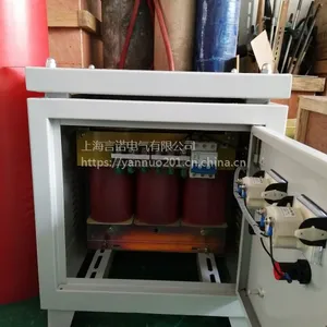 ��ŵ���ҹ�Ӧ380V��220V�����ѹת����ѹ��20kva�����豸ר�ñ�ѹ��