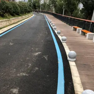 �Ϻ������л���ʯ����ʯ�� 500mm��԰�㳡ֹ����ɫ·�ϣ�