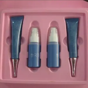 供应郑州pvc吸塑包装厂食品包装盒五金泡罩