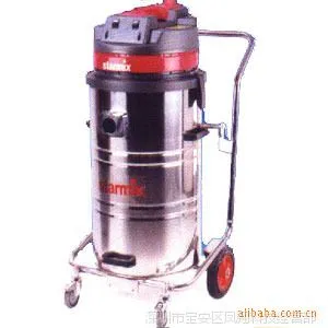 供应工业专用吸尘器吸尘吸水机车间清洁设备扫地机厂家正品包邮
