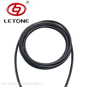 挖掘机用超柔先导管