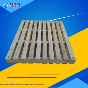 欧标木托盘EUR 潍坊化工木托盘生产 可定制