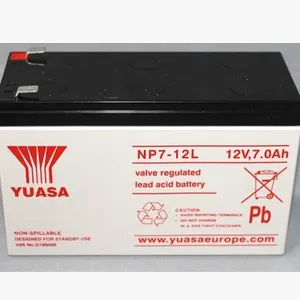 ��ǳ����YUASA NP20-12 12V20AH ����ϵͳUPSר��