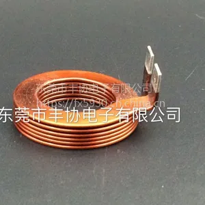 苏州厂家直售大量扁平线圈
