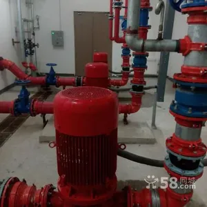 通州区维修水泵,次渠消防泵供水泵24小时上门维修
