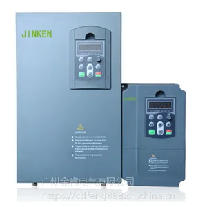 金肯变频器 JK300T4GB/5.5PB 4KW/380V 高性能矢量型 广州金肯电气有限公司