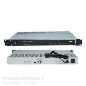 ˫ģ���̻� DTMB/DVB-S���幤�̻����ߵ���ǰ������תģ��AV���HDMI���ձ���