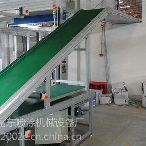 供应东莞流水线 输送线 皮带线 生产线 皮带拉 长安塘厦清溪厚街虎门