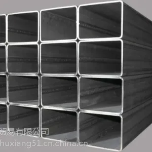 �������Ϸ��� Q235B�����غӱ� 30*50*2*6000mm����������Ŀ̫����֧�ܵ�