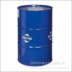 ��˹ECOCUT 6504 PSC�����ͣ�FUCHS ECOCUT 6504 PSC