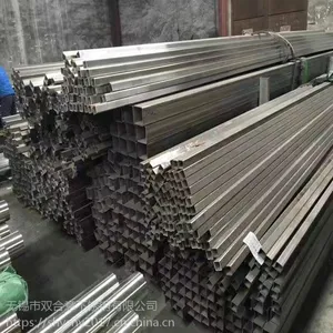 供应无锡12a310S不锈钢槽钢/蒙乃尔不锈钢槽钢价格优惠