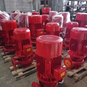 ����������XBD12/40-HY��ʽ���������ã�����˨�ùܾ����㡢���ܱ�ϵͳѹ��