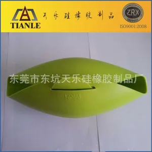 珠三角最肯实力的硅胶制品厂家,专业生产硅胶碗,硅胶蒸碗