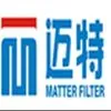 新乡市迈特过滤设备有限公司