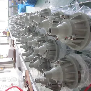 供应DCG-200X隔爆型防爆灯（Ⅱ B）︱防爆吸顶灯|防爆荧光灯