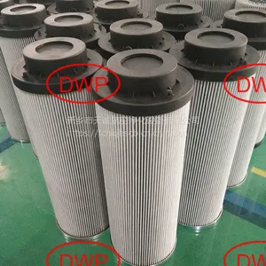 汽轮机油站双联过滤器滤芯QR1200N25WX-G1