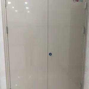 宿迁市钢质防火门厂家