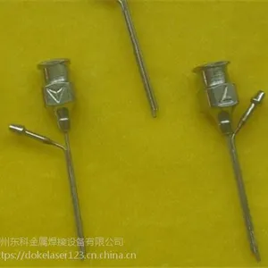 东科激光(图)_一体式激光点焊机_无锡激光焊接机
