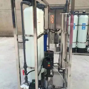 ���������� ��ӦRO-500L����ˮ�豸 С�ͷ���͸��ˮ��