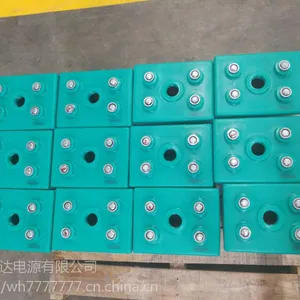 瑞达电源--矿用电池牵引系列DXT48/330电源装置