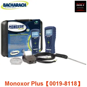 ����BACHARACH��Яʽһ����̼�����Ǵ���ӡ��MONOXOR PLUS KIT