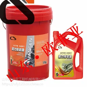 润滑油 发动机油DHE1-1 10W-30 推土机 挖掘机 专用油