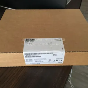 全新原装西门子PLC模块S7-400系列 6ES7405-0KR02-0AA0