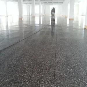 东莞市耐德地坪工程有限公司