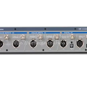 APx515两通道音频分析仪