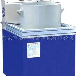 启隆 CL-500 磁力研磨机 去氧化皮抛光设备