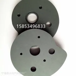 山东宁津商用健身器材凸轮线盘,滑轮力量型器械专用滑轮水利汽配厂