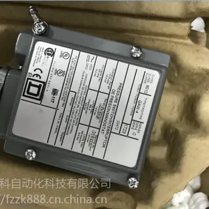 美国工控自动化电气开关ADW-21