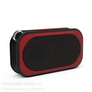 无线蓝牙音箱 手机电脑便携防水HIfi蓝牙音箱重低音 高音质音响