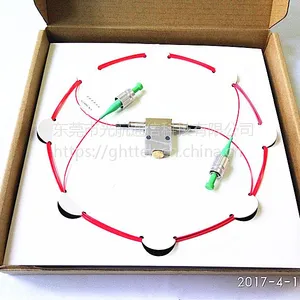 保偏光纤衰减器 东莞保偏光衰减器 1550保偏光衰减器