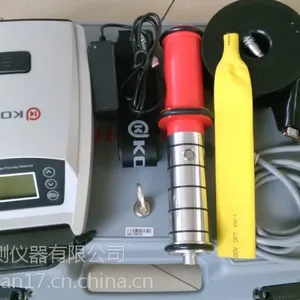 新KODIN-6DJ电火花检漏仪特点和参数