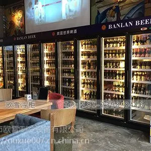 深圳在哪批发厂商直销便利店冷柜