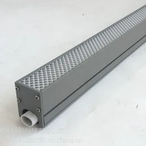 藏线LED线条灯 带线槽LED轮廓灯