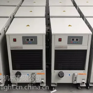 CNC数控机床专用主轴油冷却机毫喨EOCA-40PTS1