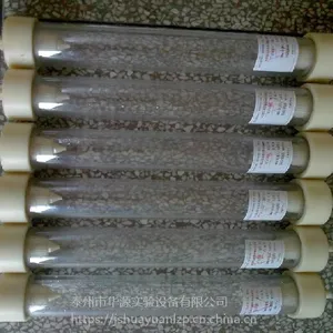 泰州华源实验设备公司制造的有机玻璃阳离子交换柱质量有保障