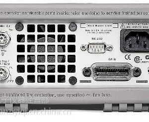 回收二手Agilent安捷伦DSOX3104T 示波器
