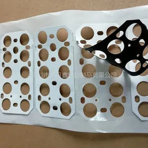 新品供应防水双面胶贴 可移水洗胶 PE泡棉胶 3M300LSE双面胶
