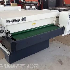异形砂光机_木工砂光机_百瑞森德-专业设计和制造，可定制