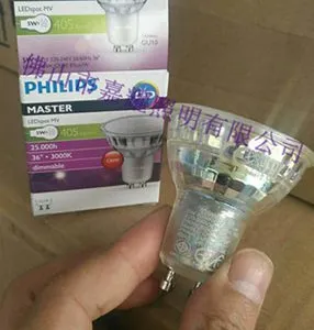 ������LED�Ʊ�220V��ѹGU10�����MR16���ƿɵ���5W����������Դ