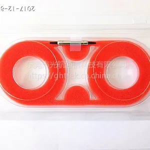 泵浦激光保护器 980保偏泵浦保护器