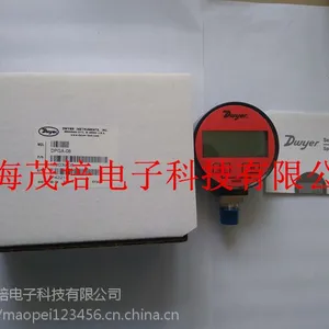 数字压力表 DPGA-06 DPGA-08/07 Dwyer德威尔 压力表
