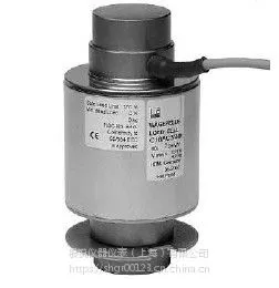 C16IC3/40T称重传感器