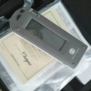 现货供应日本美能达色差仪CM-2500C便携式色差计