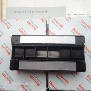瑞士施耐博格直线导轨BMA45G2V3滑块现货Schneeberger导轨官网