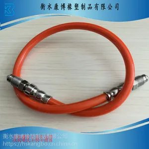 康博厂价直销尼龙刹车管3.2*7.5MM摩托车刹车油管